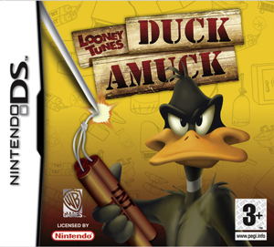 Duck Amuck Nds